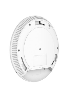 Точка доступу Grandstream GWN7662, WiFi 6 Access Point, IEEE 802.11 a/b/g/n/ac/axIndoor Wi-Fi 6 AX54