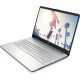 Ноутбук HP 15s-fq5028ua 15.6" FHD IPS, 250n/i5-1235U (4.4)/16Gb/SSD512Gb/Intel Iris X/Підсв/DOS/Синій (832V5EA)