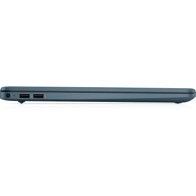 Ноутбук HP 15s-fq5028ua 15.6" FHD IPS, 250n/i5-1235U (4.4)/16Gb/SSD512Gb/Intel Iris X/Підсв/DOS/Синій (832V5EA)