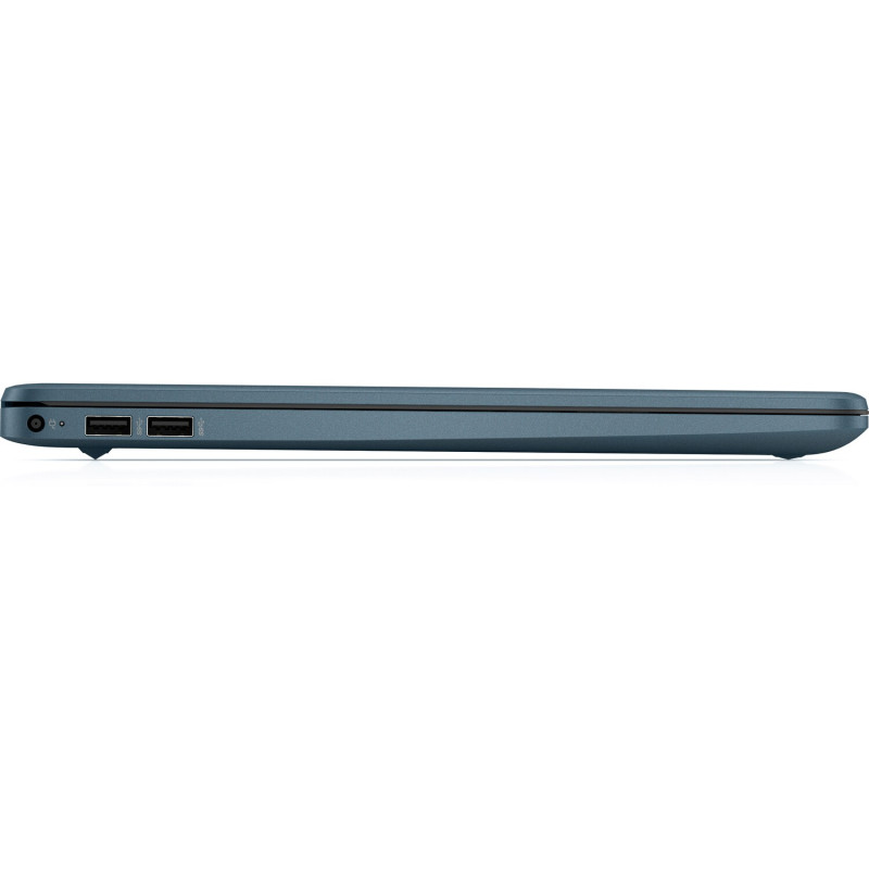 Ноутбук HP 15s-fq5028ua 15.6" FHD IPS, 250n/i5-1235U (4.4)/16Gb/SSD512Gb/Intel Iris X/Підсв/DOS/Синій (832V5EA)
