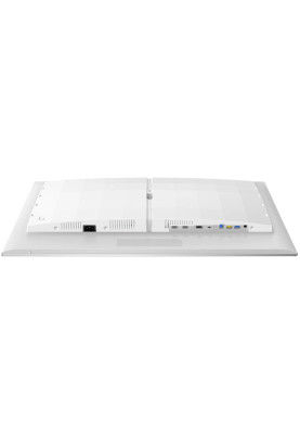 TFT 31.5" Philips 32M2N8900, QD-OLED, UHD 4K, 240hz, 2хHDMI, DP, USB-С, USB-hub, HAS, колонки, білий
