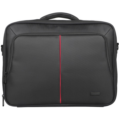 Сумка для ноутбука 15,6" Modecom Boston чорна