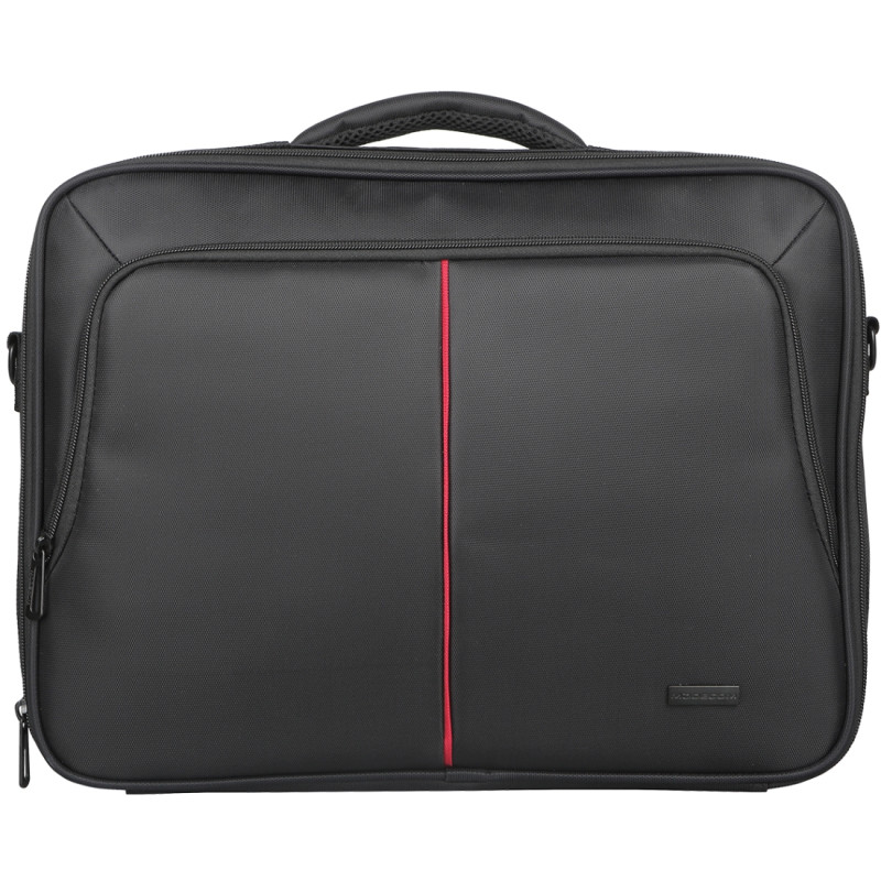 Сумка для ноутбука 15,6" Modecom Boston чорна