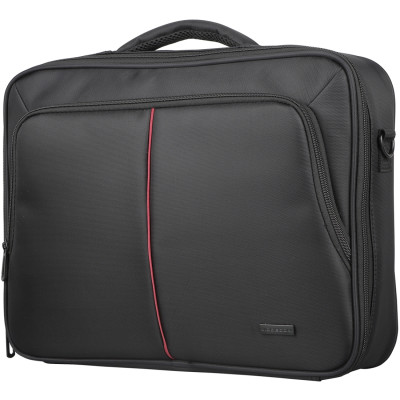 Сумка для ноутбука 15,6" Modecom Boston чорна
