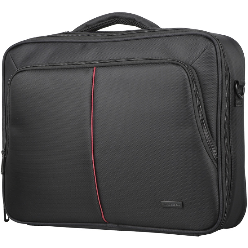 Сумка для ноутбука 15,6" Modecom Boston чорна