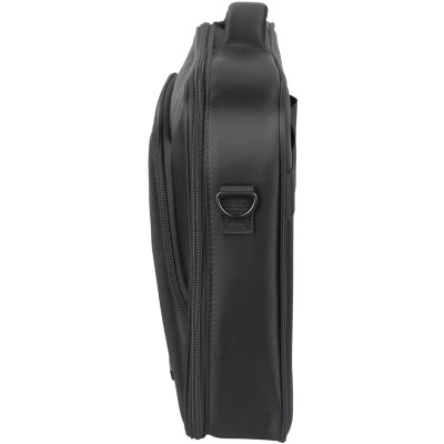 Сумка для ноутбука 15,6" Modecom Boston чорна