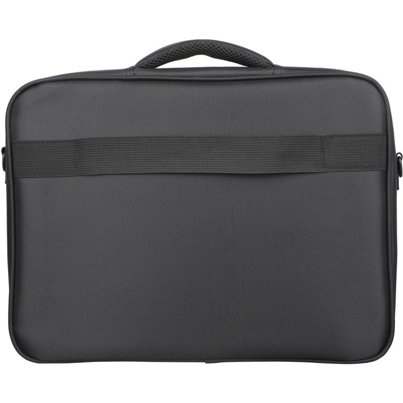 Сумка для ноутбука 15,6" Modecom Boston чорна