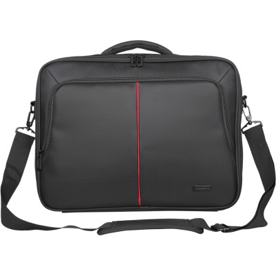 Сумка для ноутбука 15,6" Modecom Boston чорна