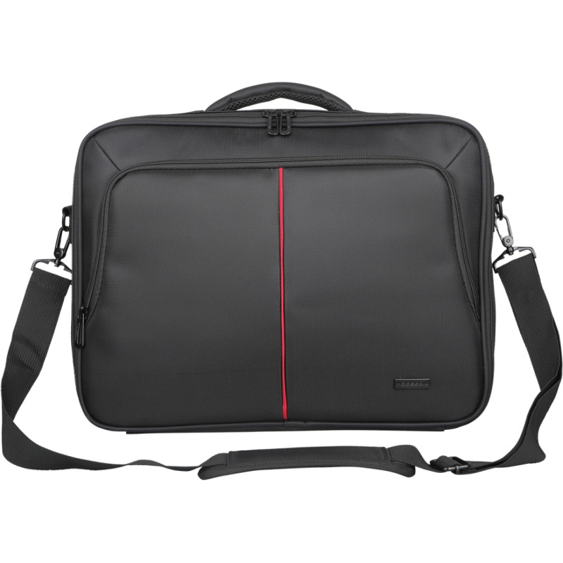 Сумка для ноутбука 15,6" Modecom Boston чорна