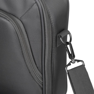 Сумка для ноутбука 15,6" Modecom Boston чорна
