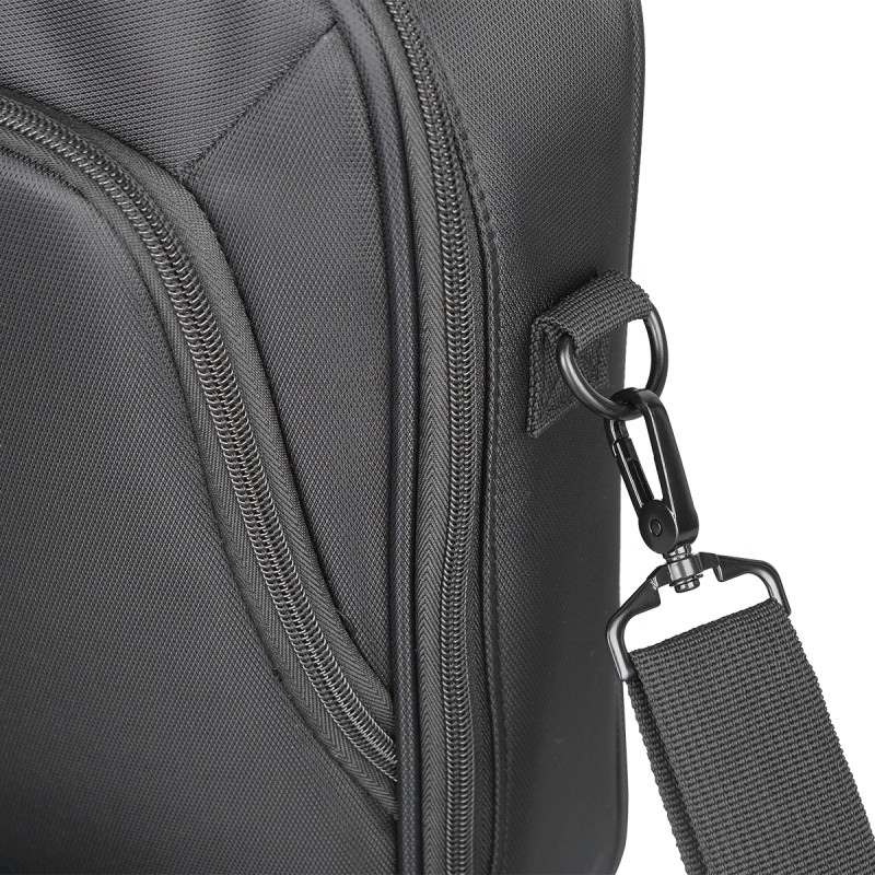 Сумка для ноутбука 15,6" Modecom Boston чорна