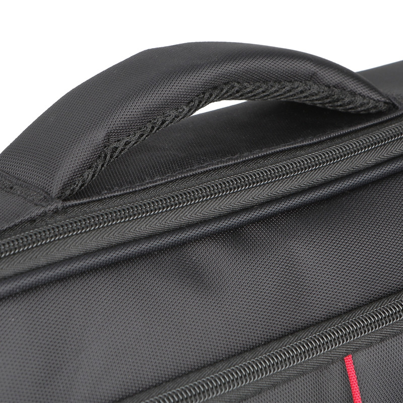 Сумка для ноутбука 15,6" Modecom Boston чорна