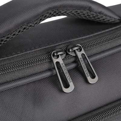 Сумка для ноутбука 15,6" Modecom Boston чорна