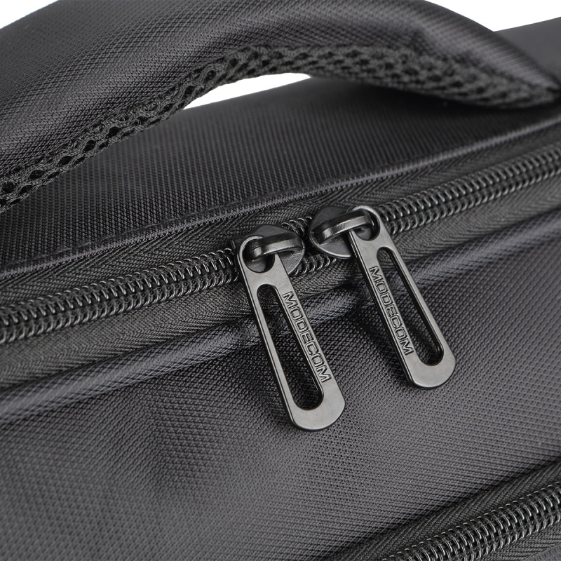 Сумка для ноутбука 15,6" Modecom Boston чорна