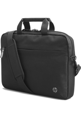 Сумка для ноутбука HP 17.3" Renew Business, чорна