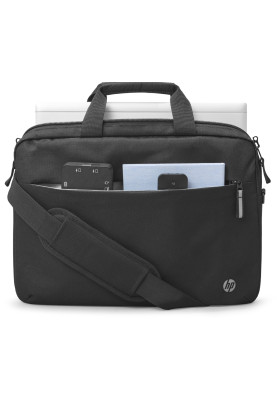 Сумка для ноутбука HP 17.3" Renew Business, чорна