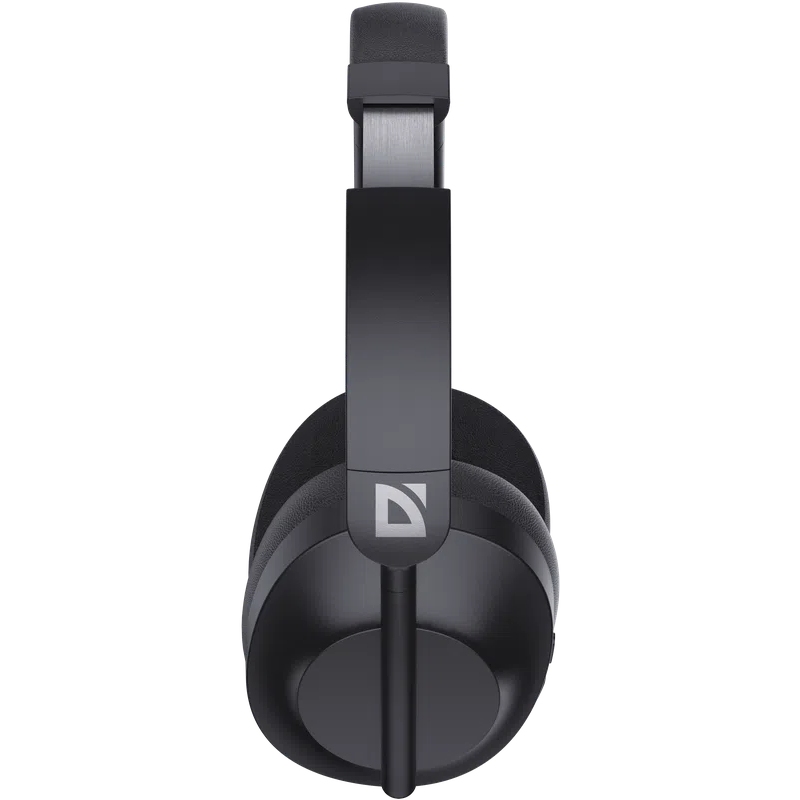 Гарнітура Defender FreeMotion B485 Bluetooth, ANC, чорна