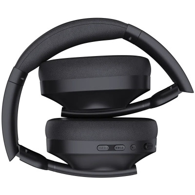 Гарнітура Defender FreeMotion B485 Bluetooth, ANC, чорна