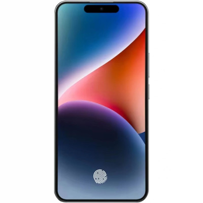 Смартфон Oukitel P1 6.7" HD /8GB/256GB/ G99 /5150mAh/ 50+32Мп / Black