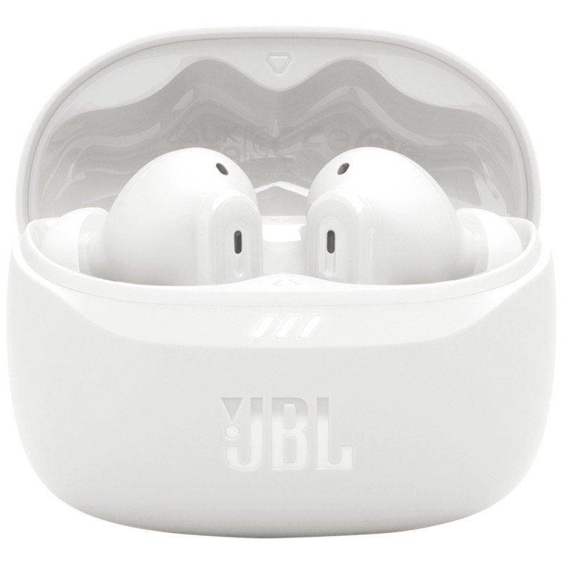 Навушники TWS JBL Tune Beam 2 White JBLTBEAM2WHT