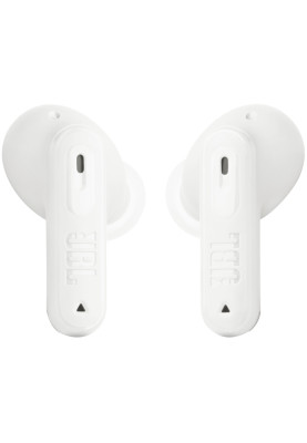 Навушники TWS JBL Tune Beam 2 White JBLTBEAM2WHT