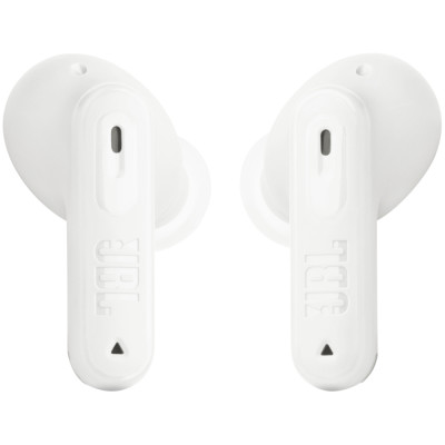 Навушники TWS JBL Tune Beam 2 White JBLTBEAM2WHT
