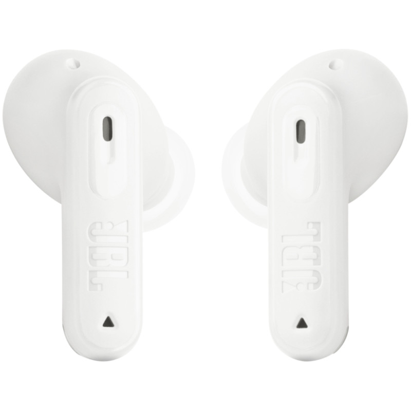 Навушники TWS JBL Tune Beam 2 White JBLTBEAM2WHT