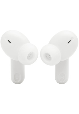 Навушники TWS JBL Tune Beam 2 White JBLTBEAM2WHT