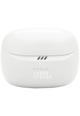 Навушники TWS JBL Tune Beam 2 White JBLTBEAM2WHT