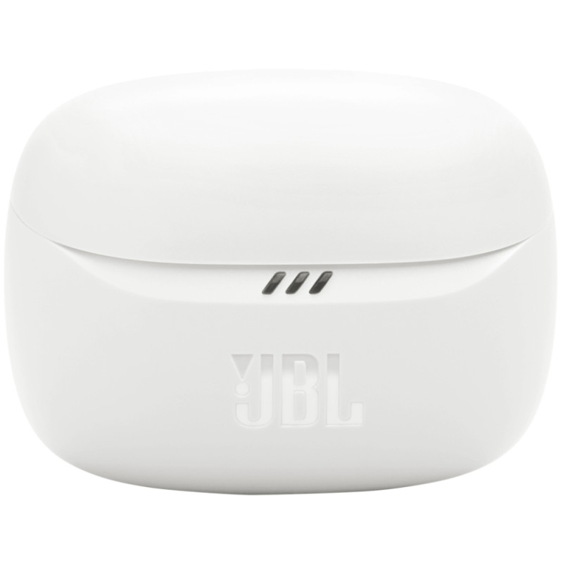 Навушники TWS JBL Tune Beam 2 White JBLTBEAM2WHT