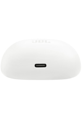 Навушники TWS JBL Tune Beam 2 White JBLTBEAM2WHT
