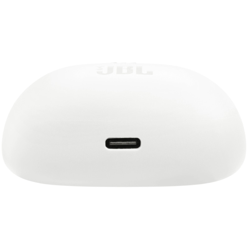 Навушники TWS JBL Tune Beam 2 White JBLTBEAM2WHT