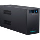 ДБЖ Marsriva MR-UF1200L, 1200ВА/950Вт, Line-Interactive, LED version, з літієвою батареєю
