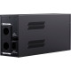 ДБЖ Marsriva MR-UF1200L, 1200ВА/950Вт, Line-Interactive, LED version, з літієвою батареєю