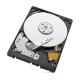 HDD 2.5" 1000 Gb 5400rpm 128M Seagate Barracuda , SATA (ST1000LM048)