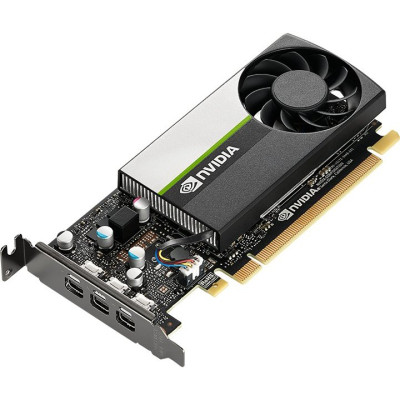 NVIDIA T400 HP 4GB 3MDP
