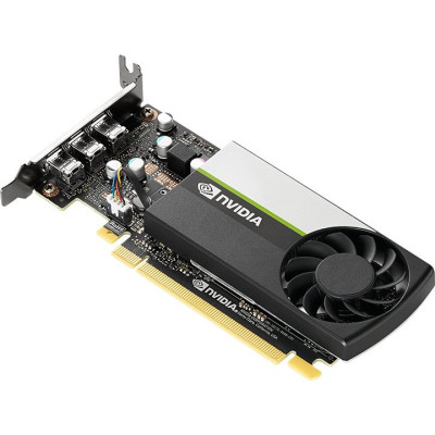 NVIDIA T400 HP 4GB 3MDP