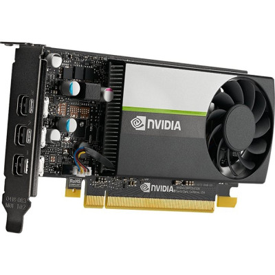 NVIDIA T400 HP 4GB 3MDP