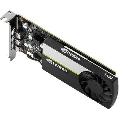 NVIDIA T400 HP 4GB 3MDP