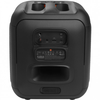 Акустична система JBL PartyBox Encore Essential Акустична система JBL PartyBox Encore Essential