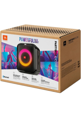 Акустична система JBL PartyBox Encore Essential