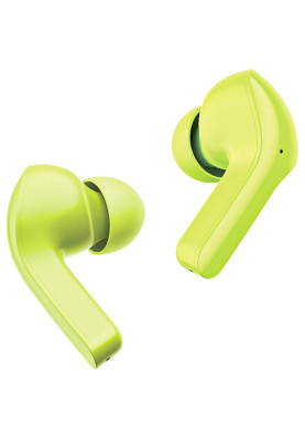 Навушники TWS Acefast T6 youth green