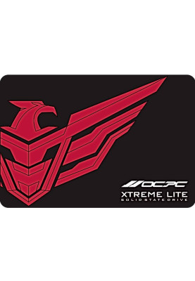 SSD 256GB OCPC XTL-200 2.5" SATA III, Retail