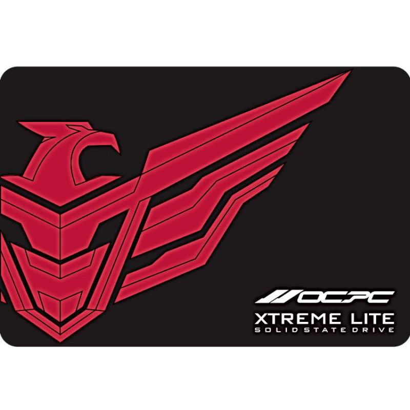 SSD 256GB OCPC XTL-200 2.5" SATA III, Retail