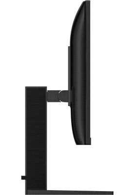 TFT 27" Philips 27E1N1900AE, IPS, 2xHDMI, USB-C, USB-hub, HAS, колонки, чорний