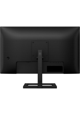 TFT 27" Philips 27E1N1900AE, IPS, 2xHDMI, USB-C, USB-hub, HAS, колонки, чорний