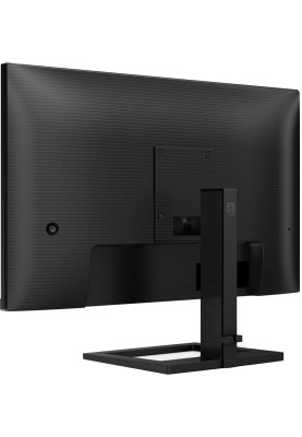 TFT 27" Philips 27E1N1900AE, IPS, 2xHDMI, USB-C, USB-hub, HAS, колонки, чорний