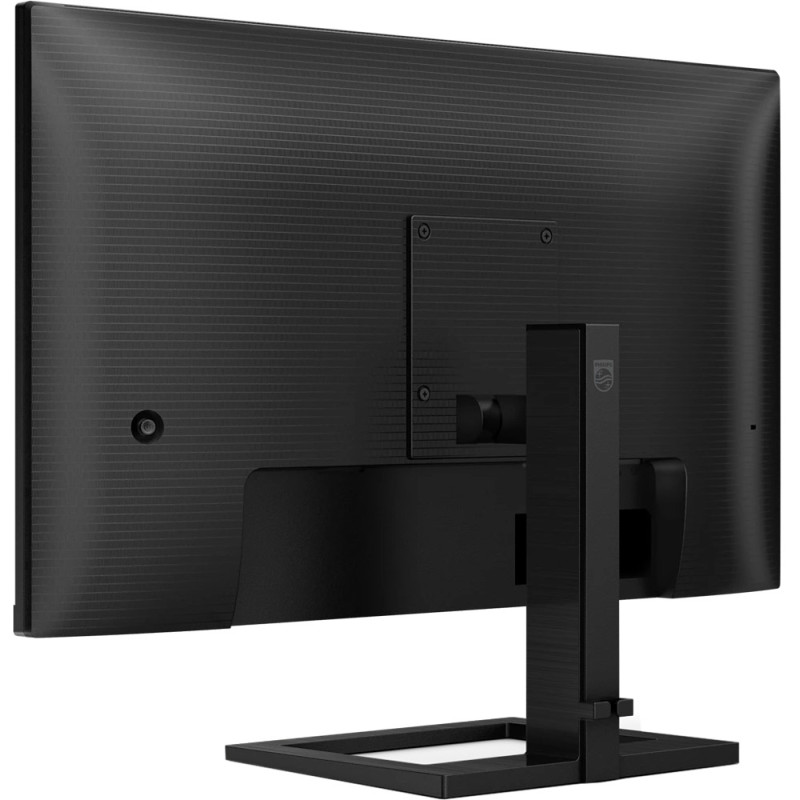 TFT 27" Philips 27E1N1900AE, IPS, 2xHDMI, USB-C, USB-hub, HAS, колонки, чорний