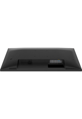TFT 27" Philips 27E1N1900AE, IPS, 2xHDMI, USB-C, USB-hub, HAS, колонки, чорний