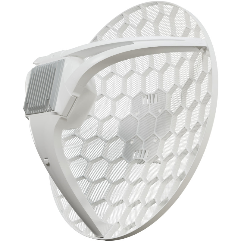 Точка доступу (зовнішня) MikroTik LHGG LTE7 kit  (LHGGR&R11e-LTE7)